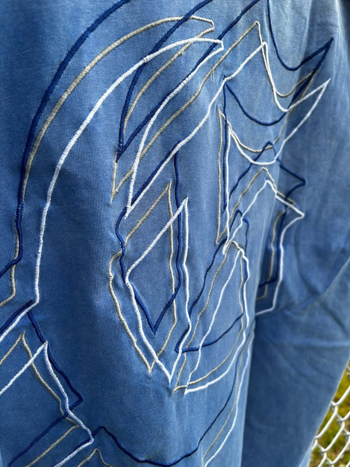Godspeed Sphinx Guardian T-Shirt