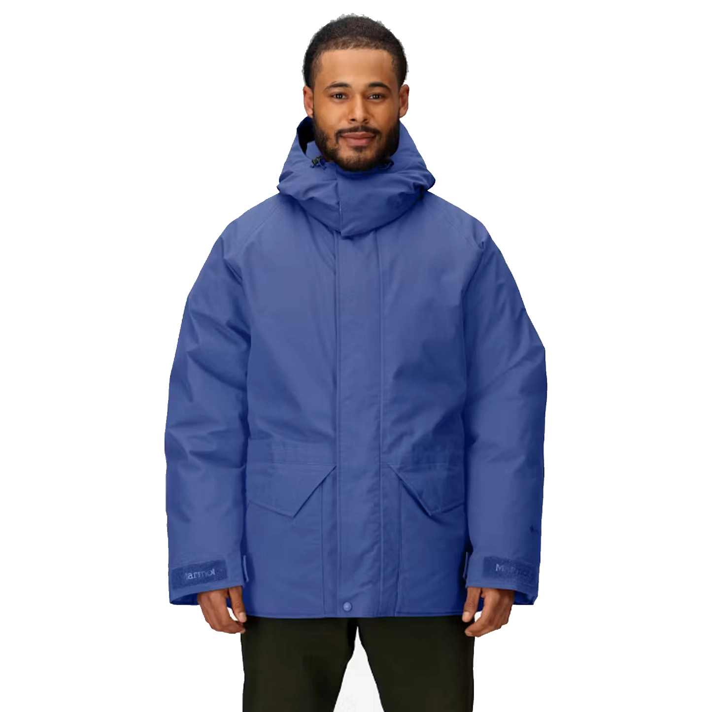 Marmot Men's GORE-TEX® Mammoth Parka