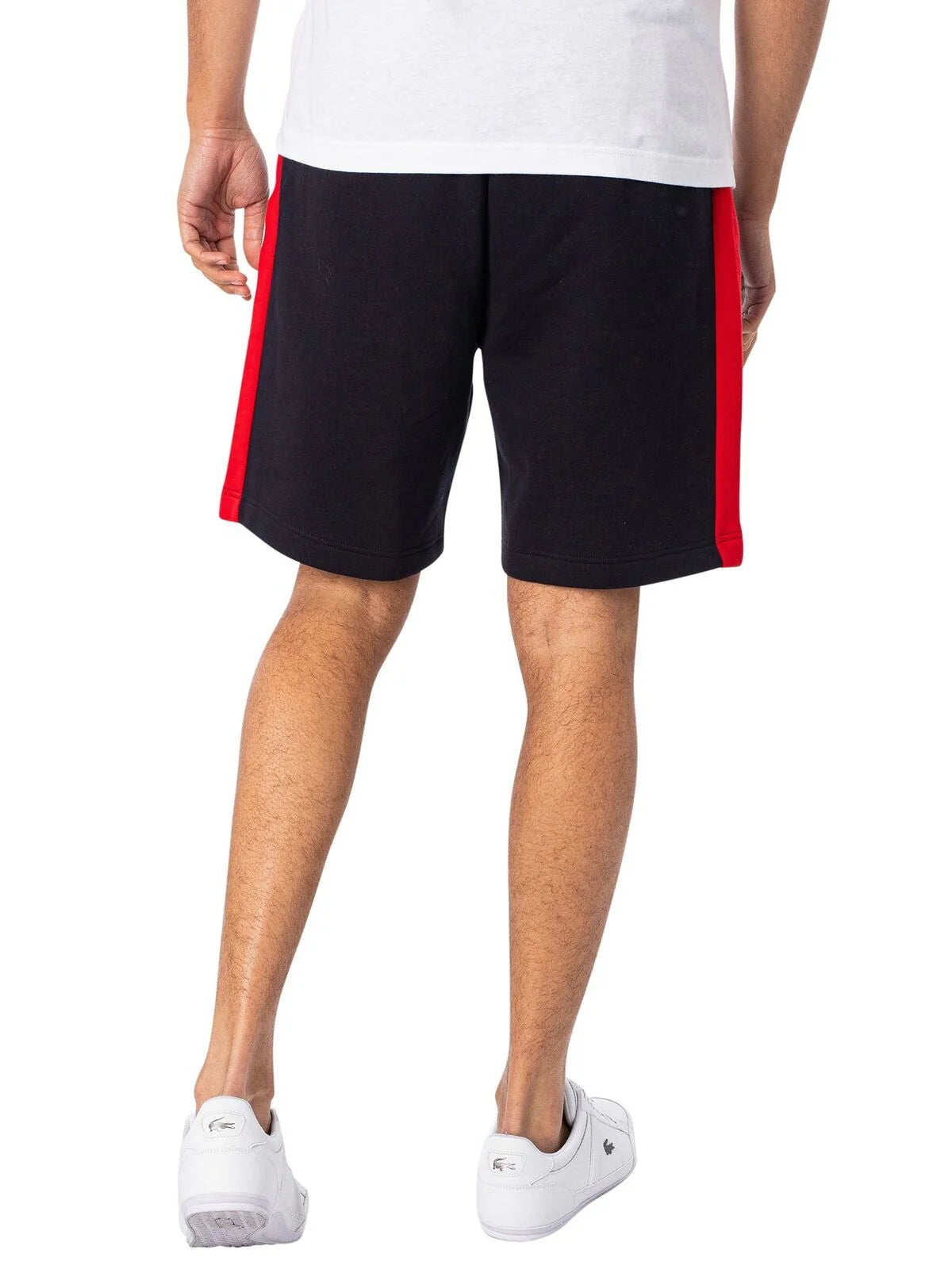 Lacoste Fleece Short