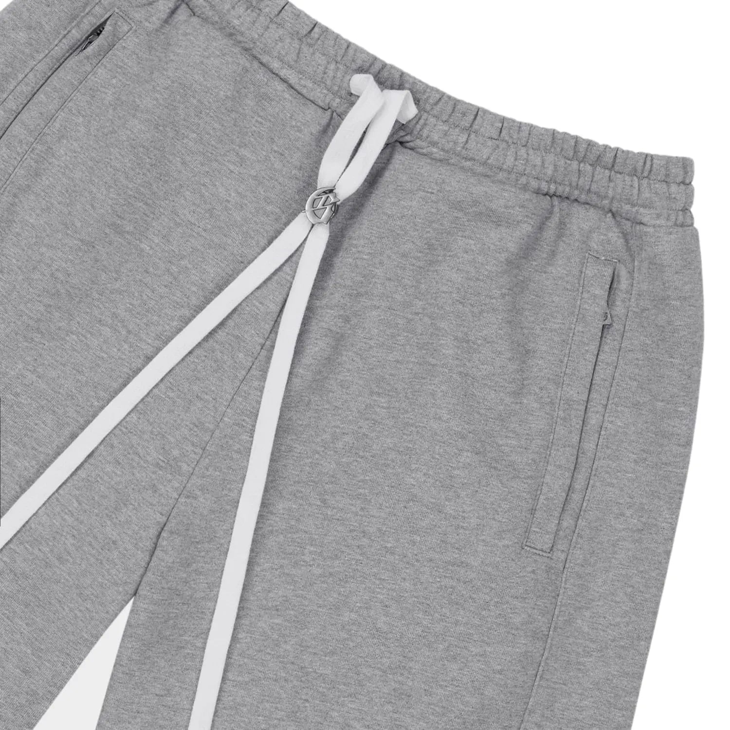 Godspeed Vital Set (Heather Grey)