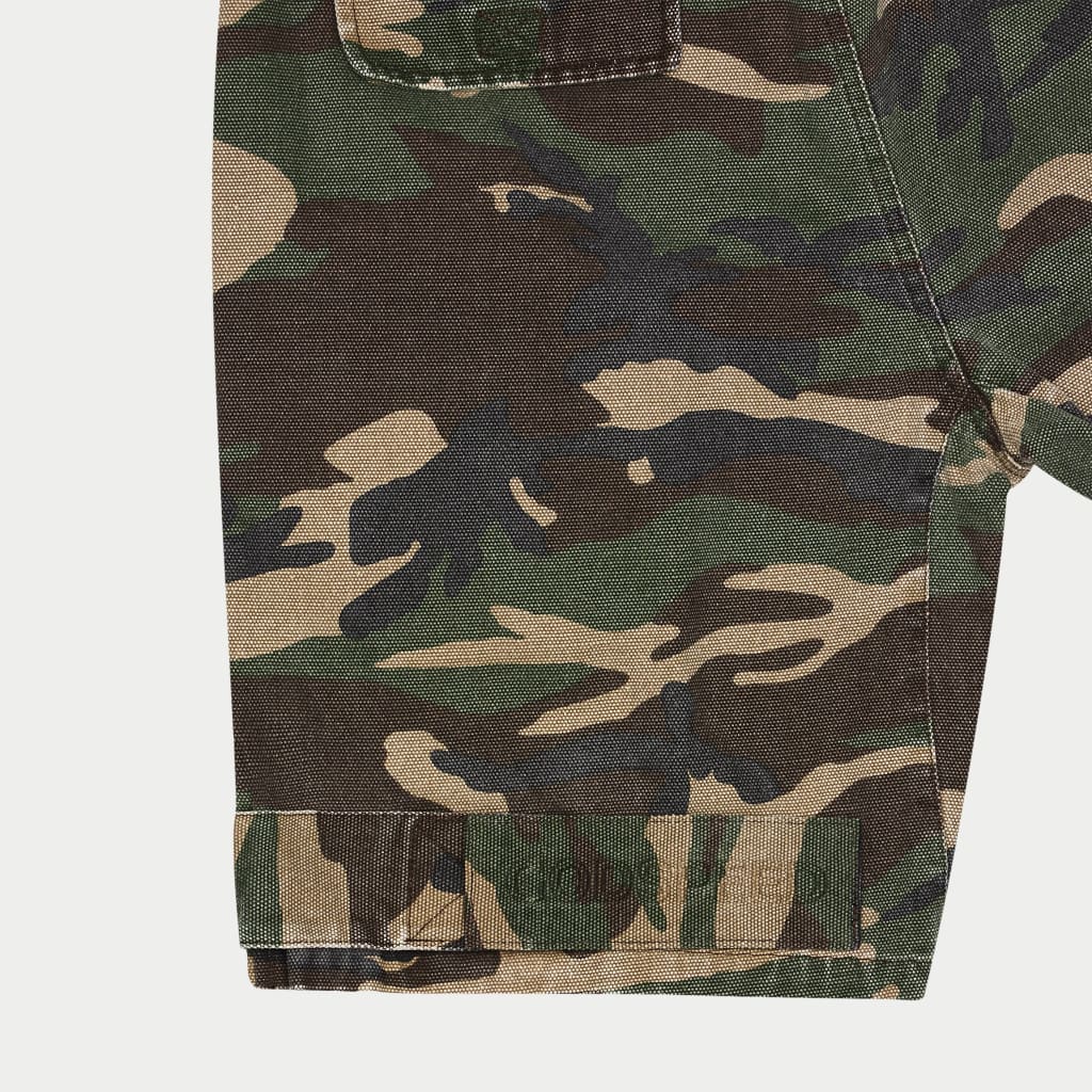 Godspeed Militia Cargo Short