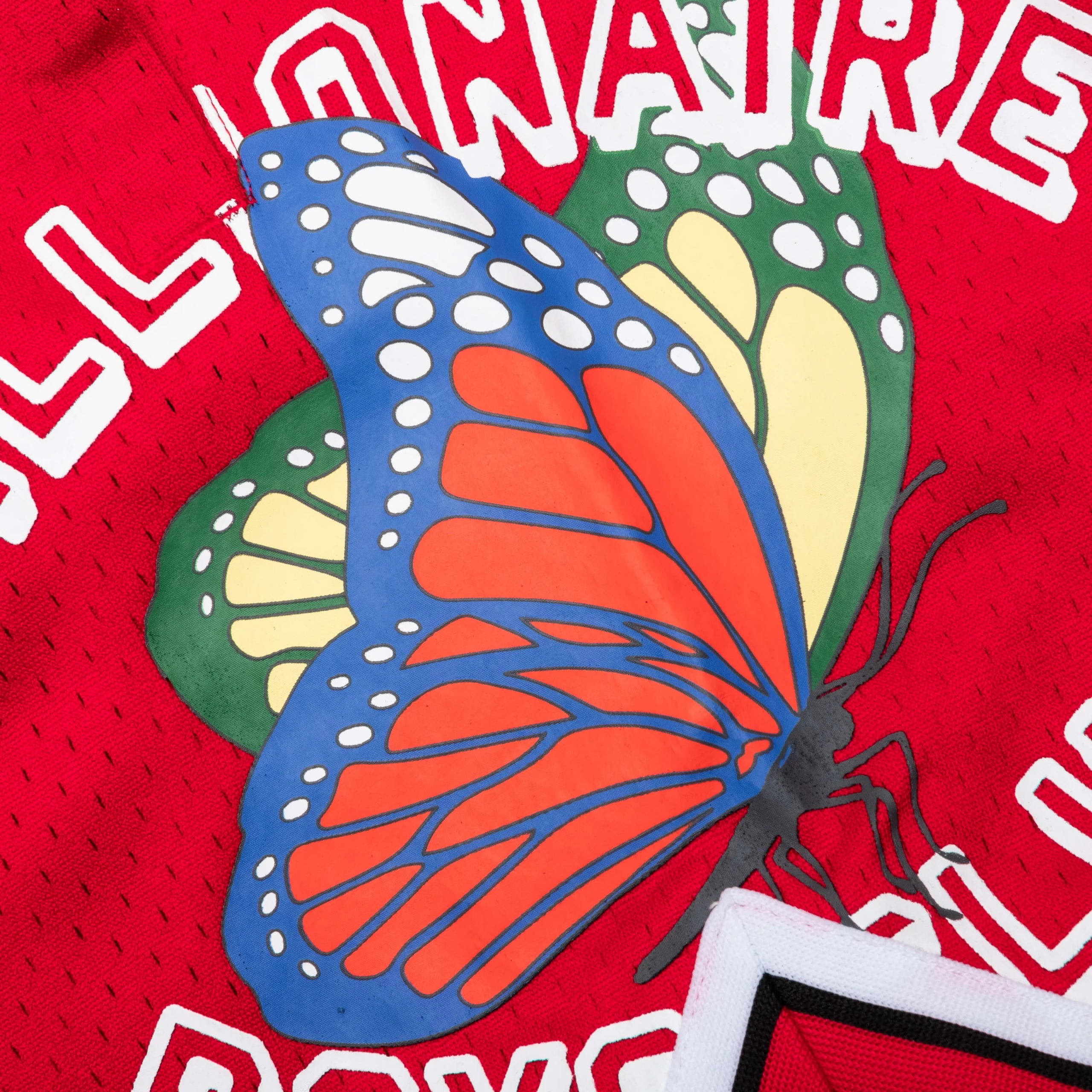 Billionaire Boys Club BB Float Shorts