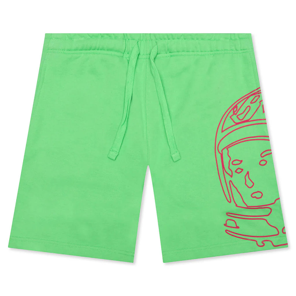 BBC Helmet Shorts