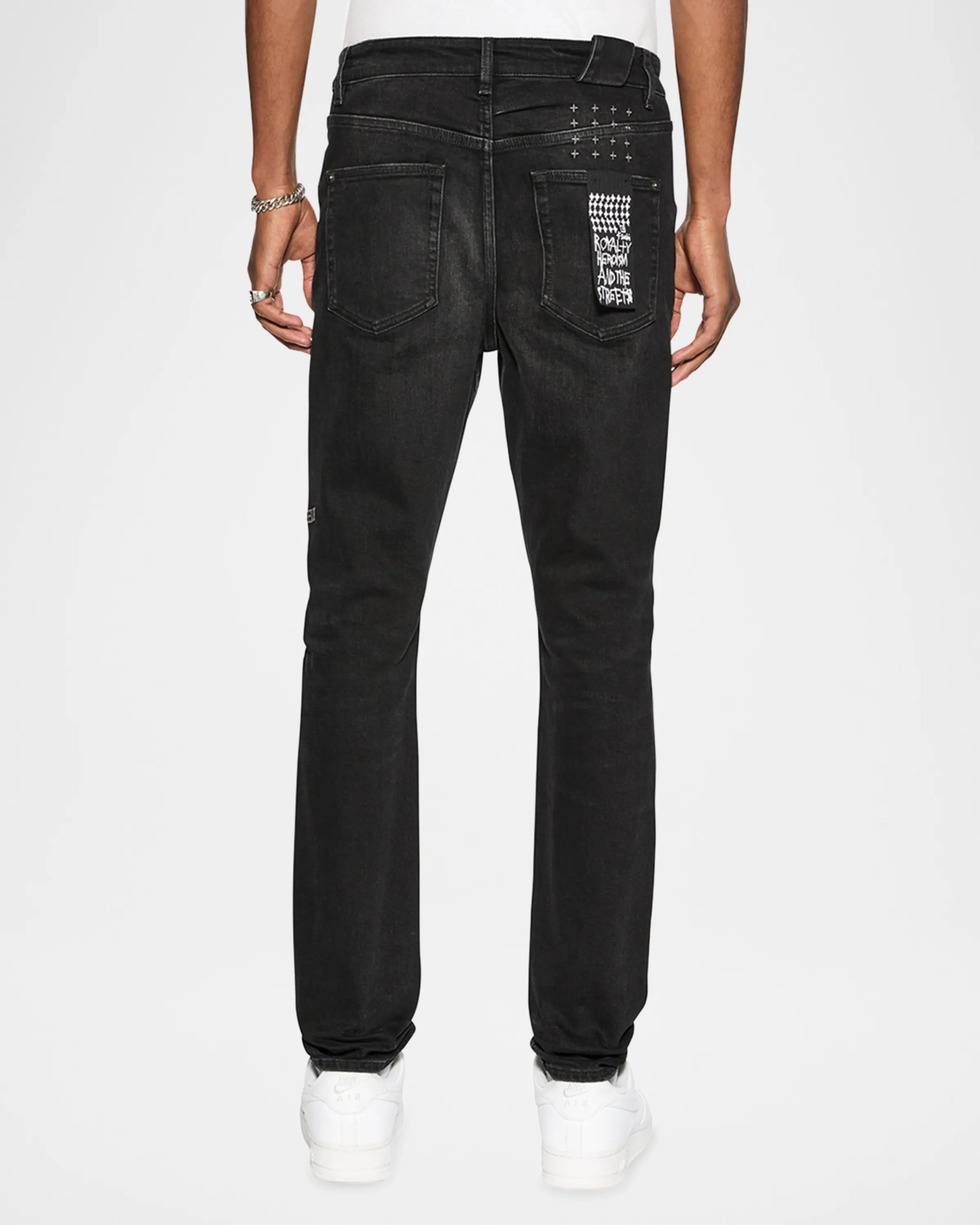 Ksubi Chitch 1999 Boneyard Jeans