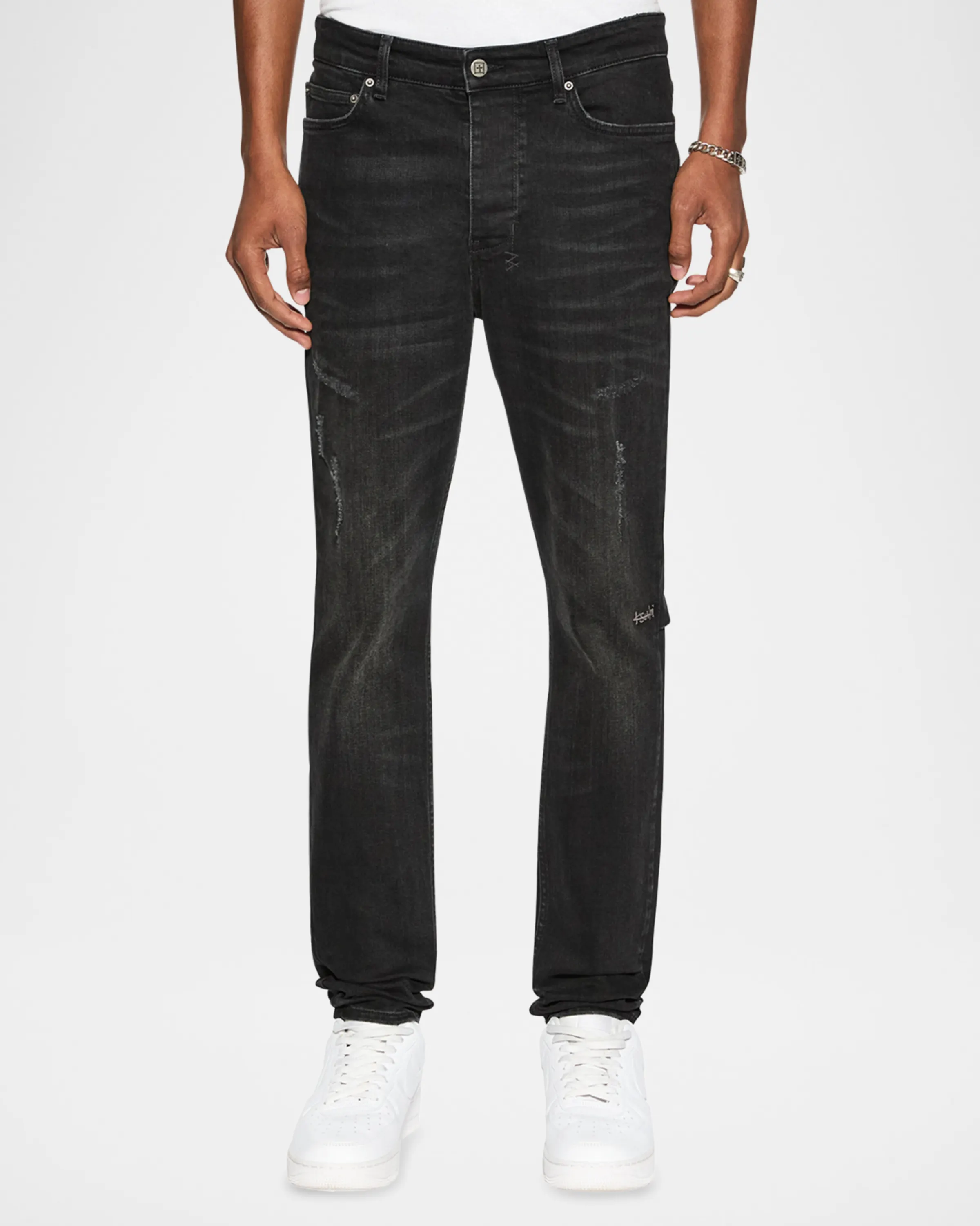 Ksubi Chitch 1999 Boneyard Jeans