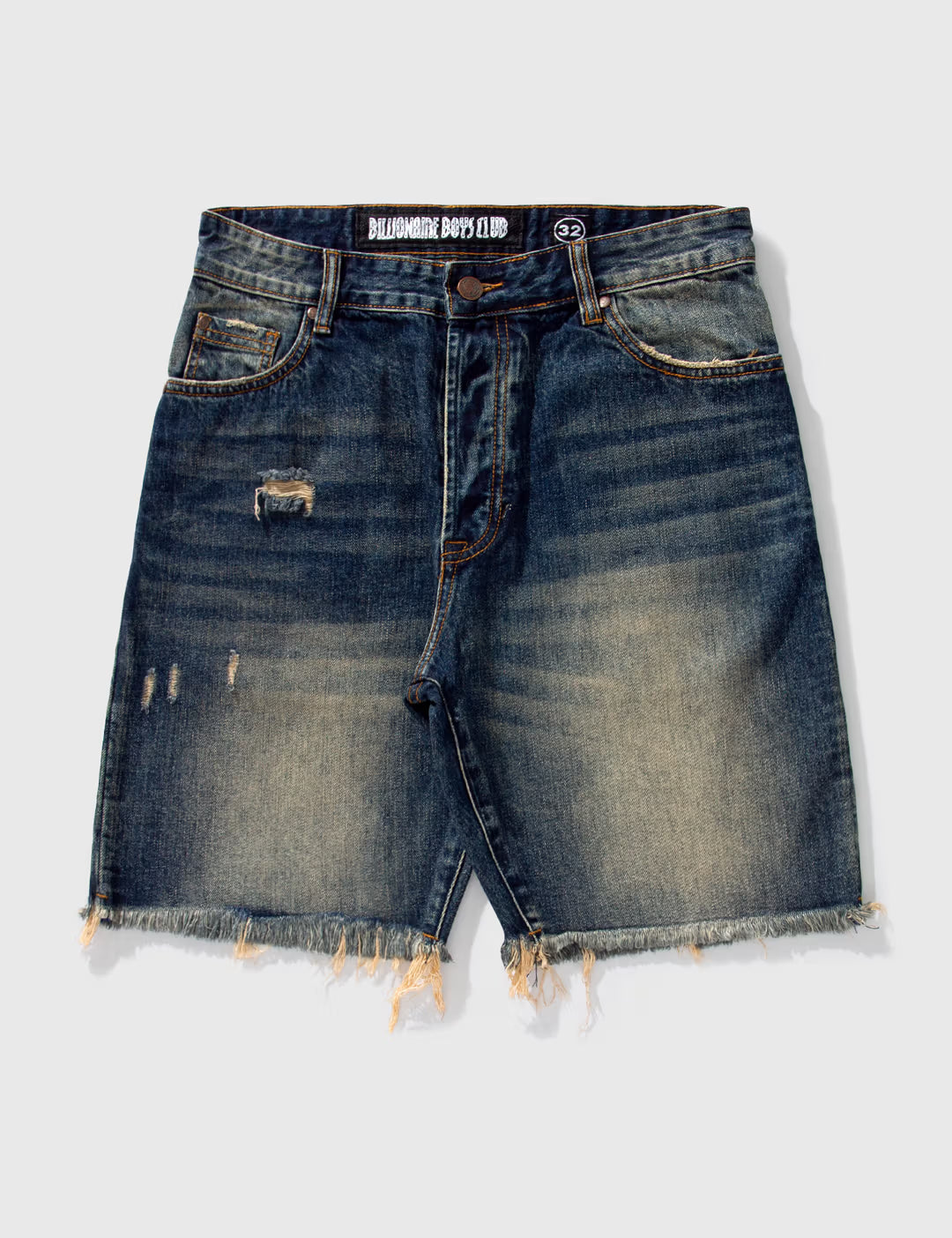 Billionaire Boys Club Particle Jean Short