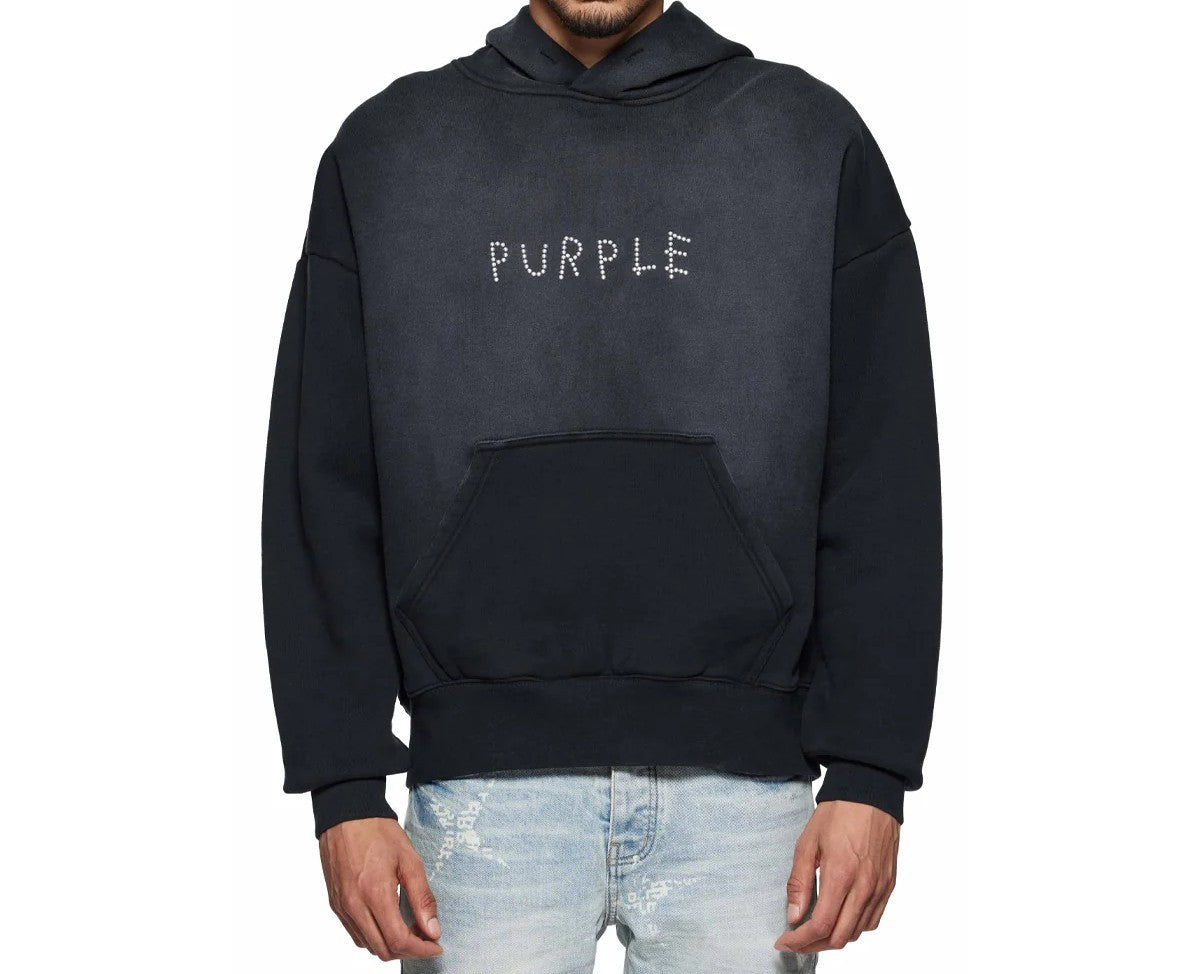 Purple Brand Hoodie
