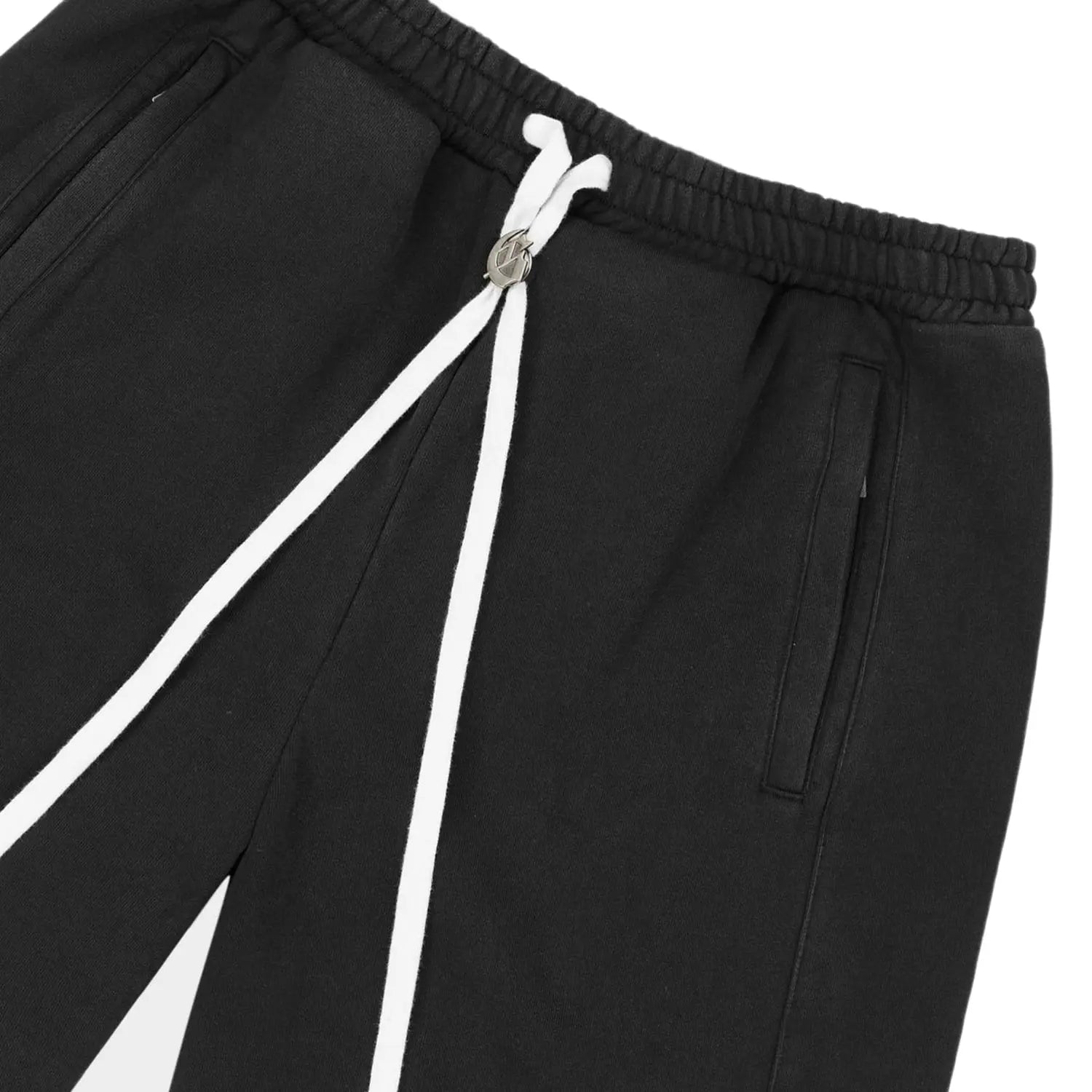 Godspeed Vital Terry Shorts (Black)