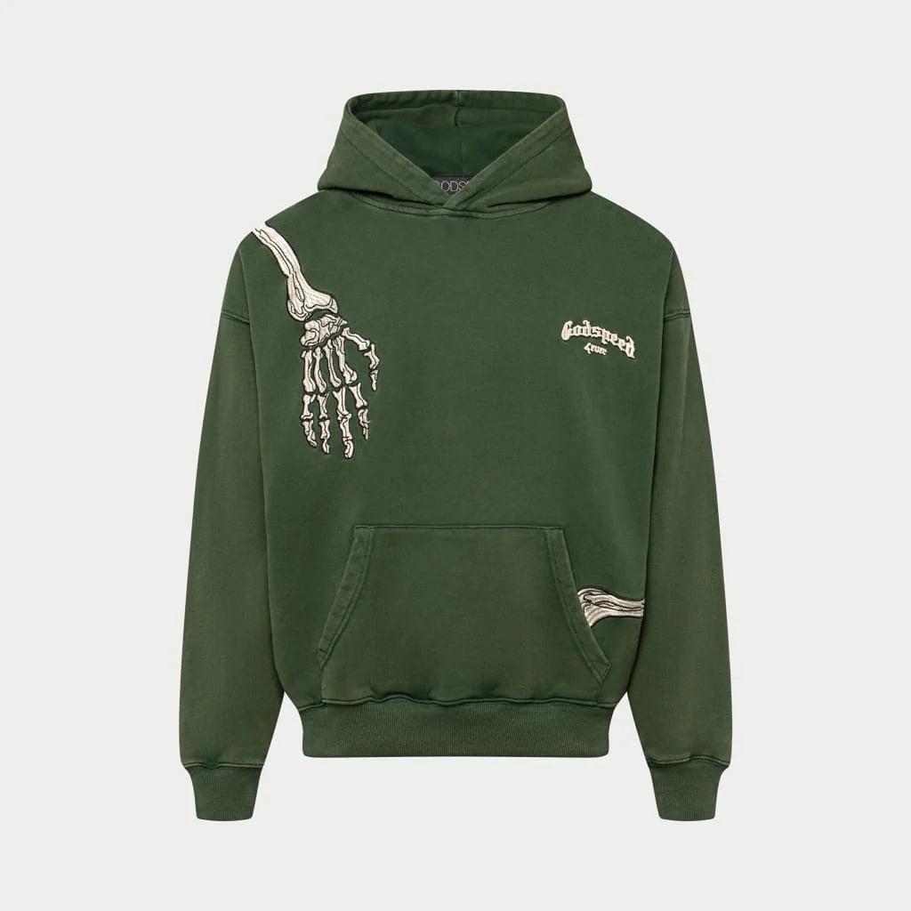 Godspeed R.O.D Hoodie
