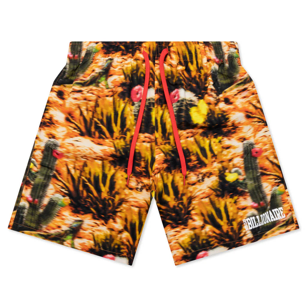 Billionaire Boys Club Blur Shorts