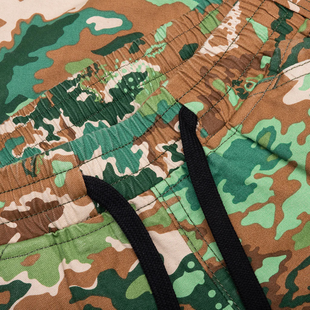 Billionaire Boys Club Camo Shorts
