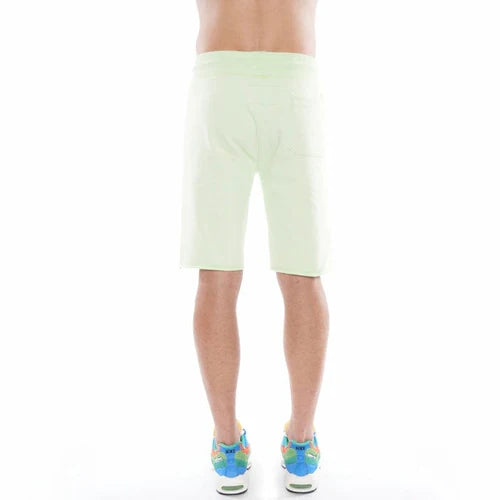 Cult Of Individuality Sweatshort