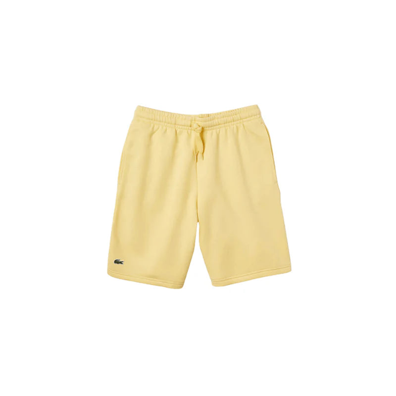 Lacoste Fleece Short