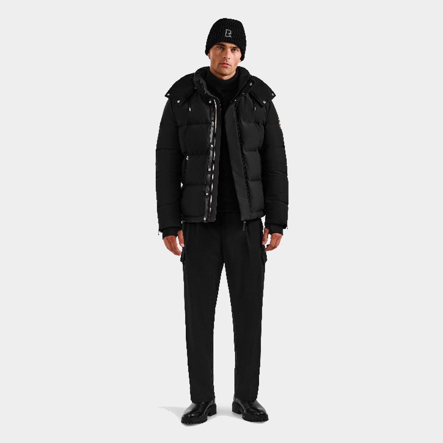 Rudsak Joel H Men’s Heritage Down Parka