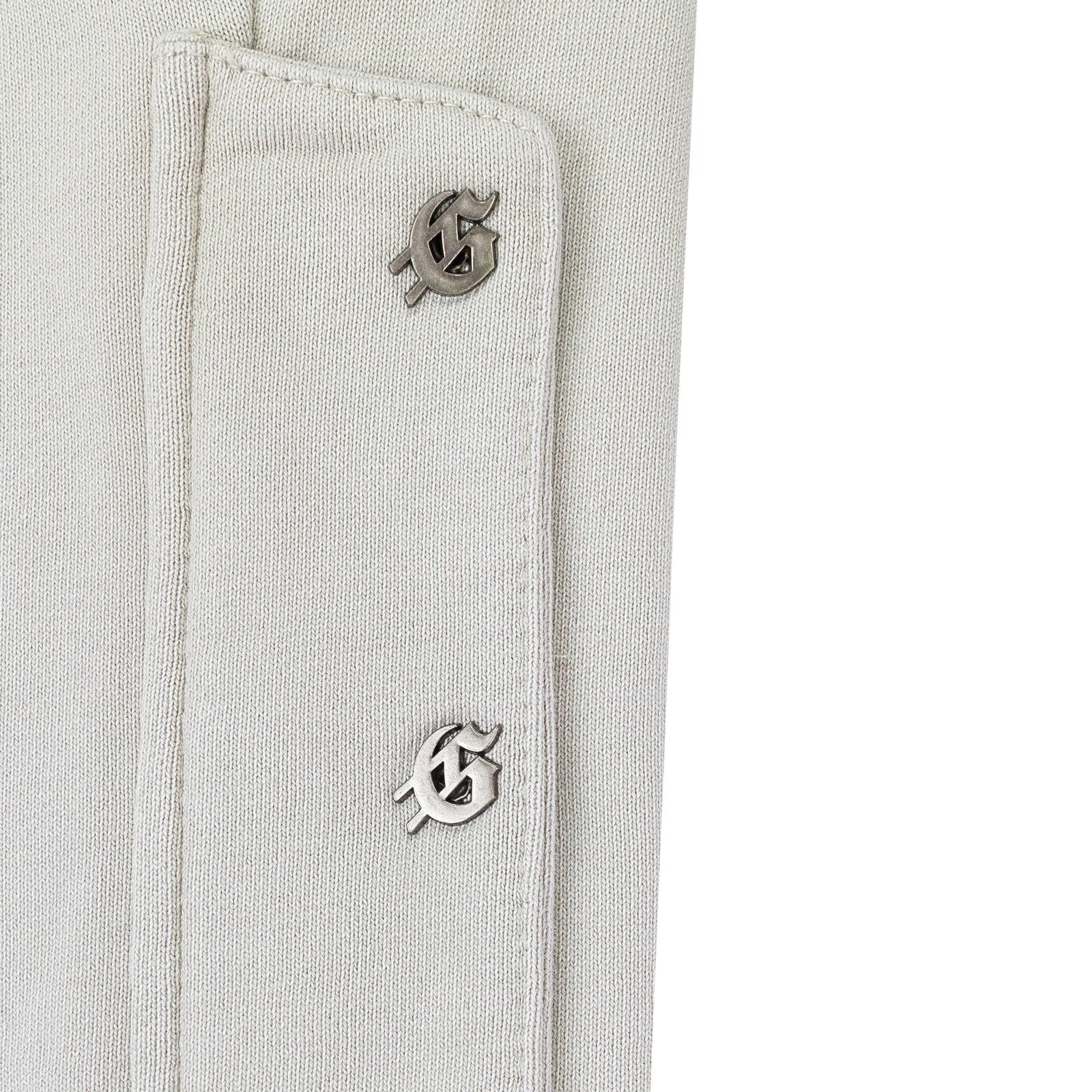 Godspeed Og Logo Sweatsuit (Stone/Green)