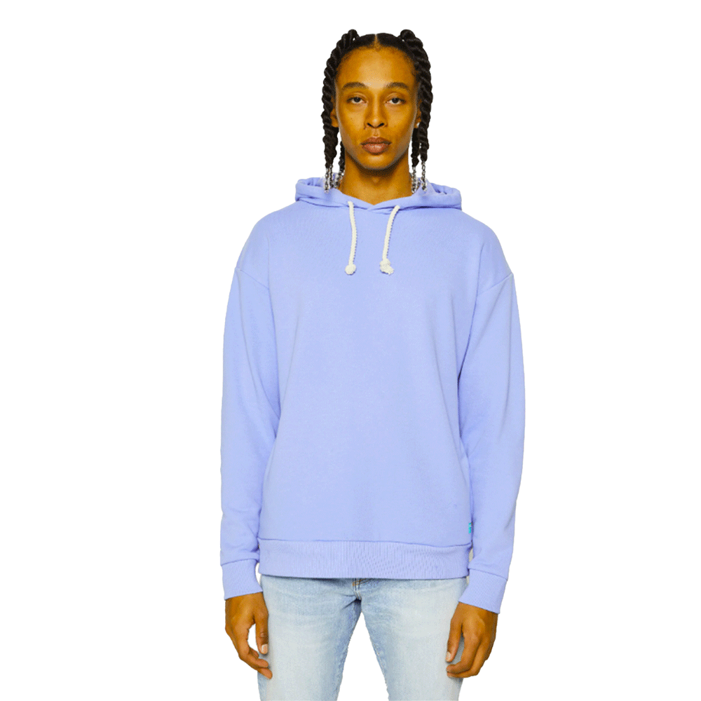 Scotch & Soda Back lighthouse Artwork Hoodie