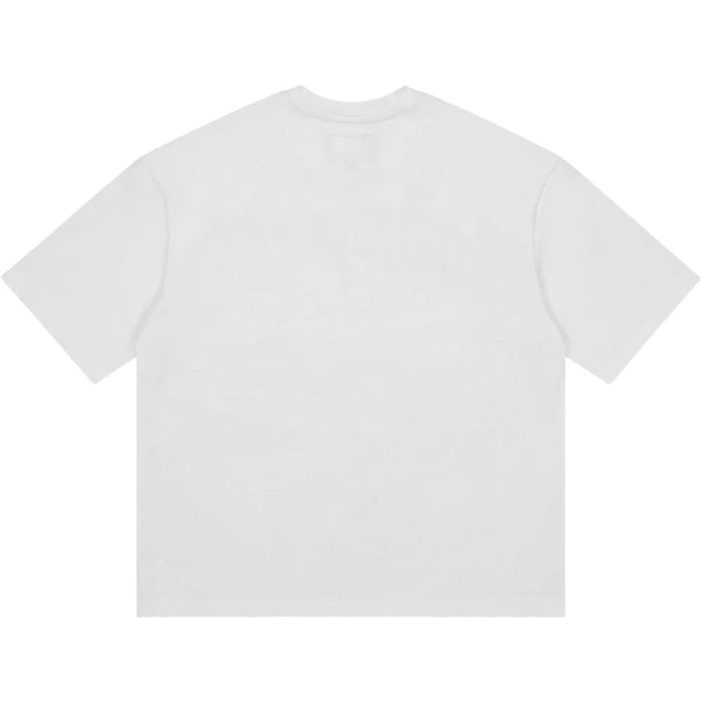 Godspeed Khaos T-Shirt (White)