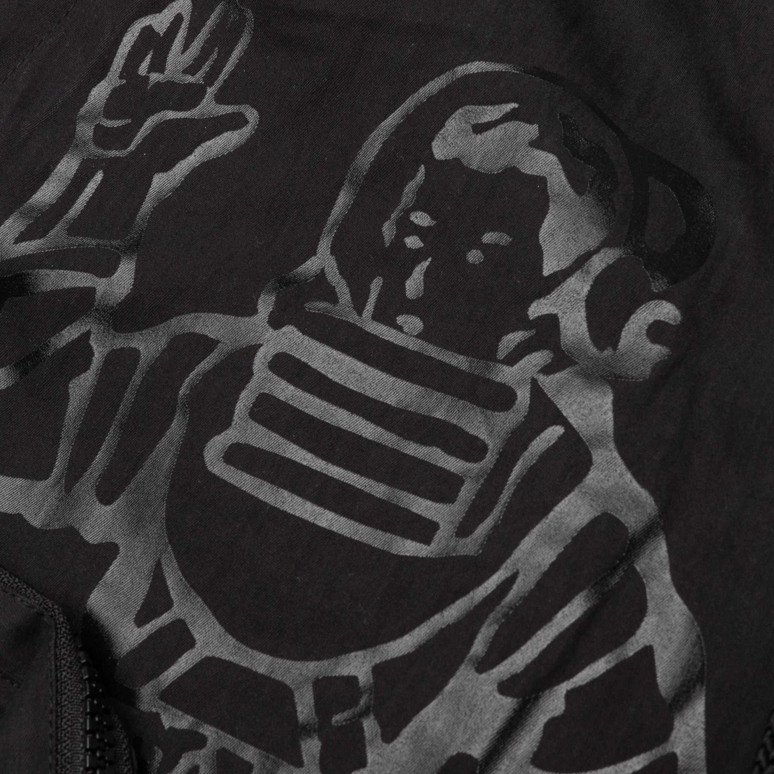 Billionaire Boys Club Terra Shorts