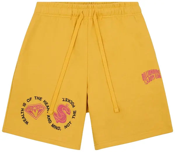 Billionaire Boys Club BB Mantra Shorts