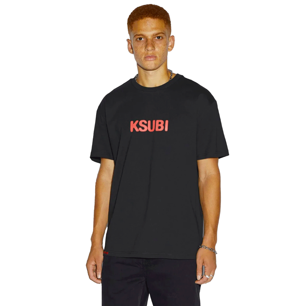 Ksubi Conspiracy Biggie Ss Tee