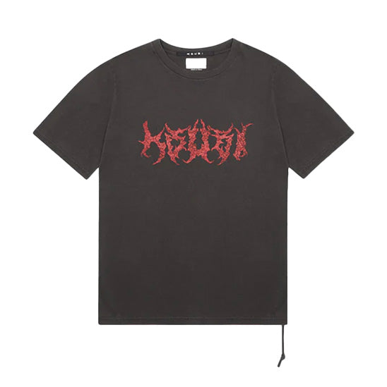 Ksubi Sabbath Kash SS Tee