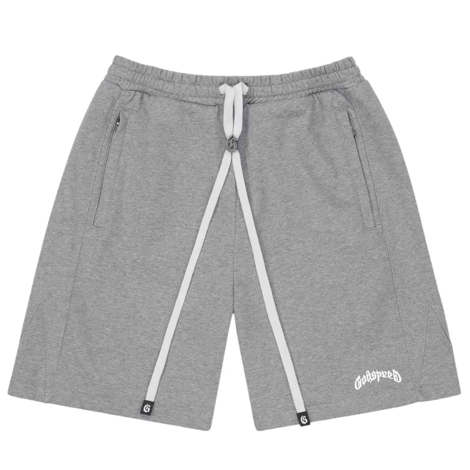 Godspeed Vital Set (Heather Grey)