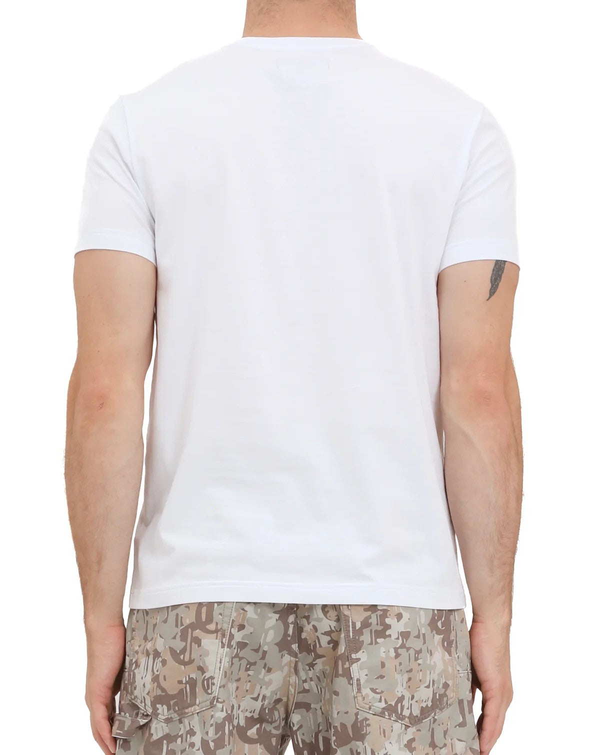 Purple Brand Clean Jersey SS Tee