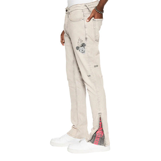 Ksubi Van Winkle Pluto Chamber Jeans