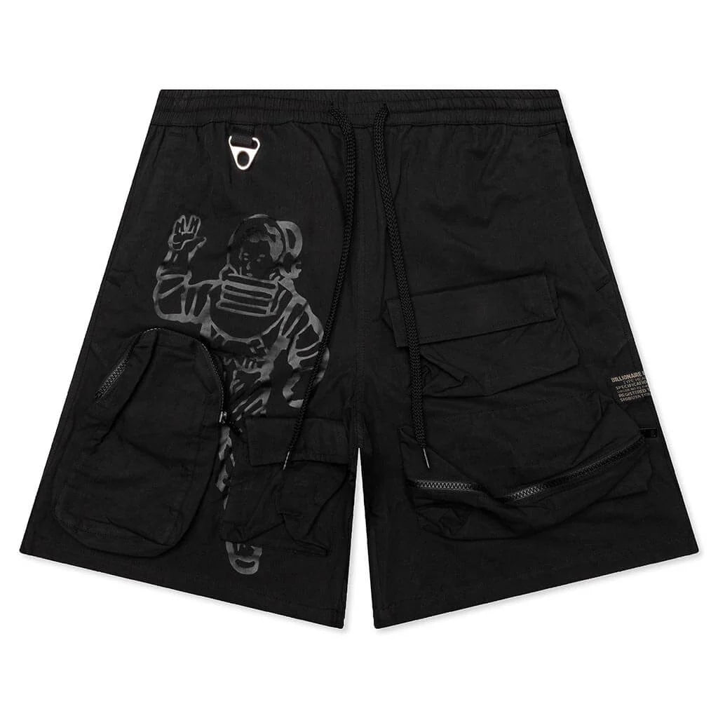 Billionaire Boys Club Terra Shorts