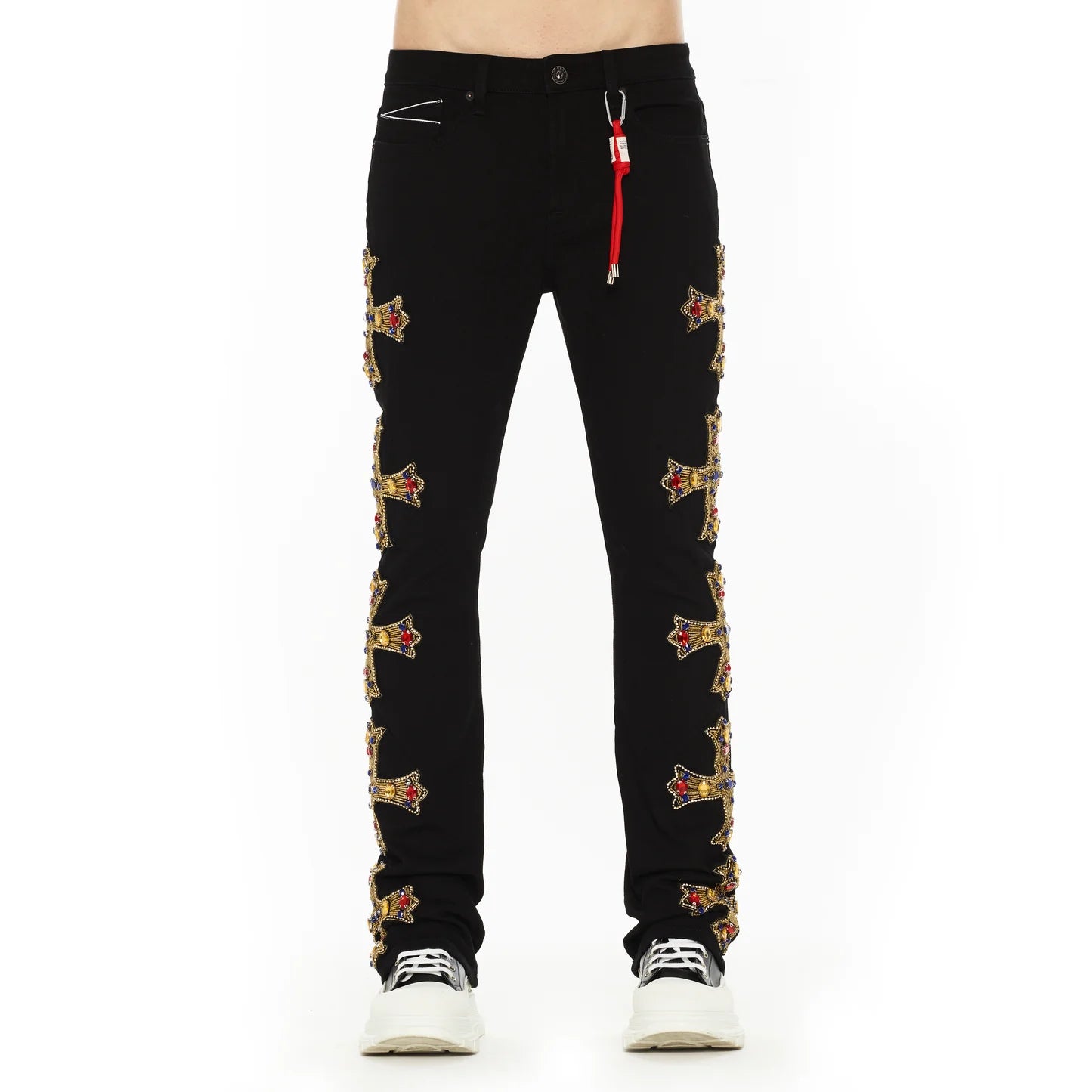 Cult Of Individuality Lenny Bootcut 603 Jeans