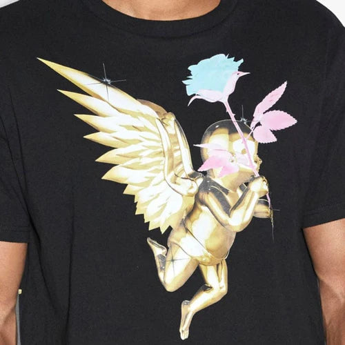 Ksubi Token Kash SS Tee